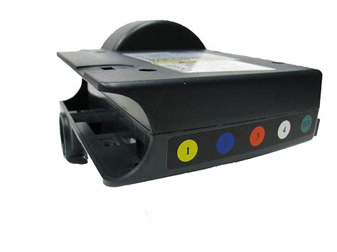 invacare junction box